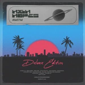 High Hopes (Deluxe Edition)