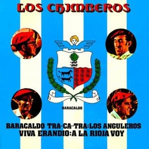 Baracaldo, tra-ca-tra (Remasterizado 2025)