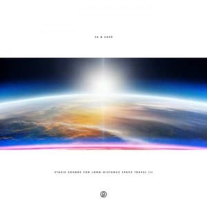 Stasis Sounds For Long - Distance Space Travel III