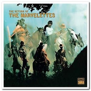 The Return Of The Marvelettes