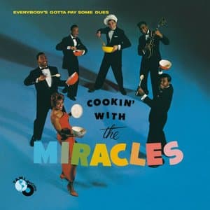 Cookin With The Miracles
