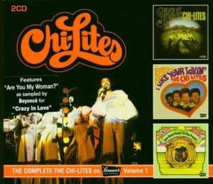 Complete Chi-Lites on Brunswick Volume 1