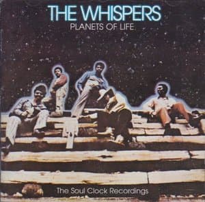 Planets Of Life - The Soul Clock Recordings