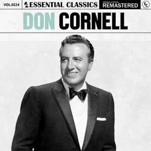 Essential Classics, Vol. 224: Don Cornell