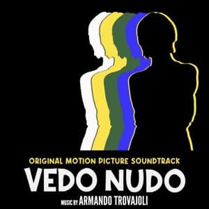 Vedo nudo (Original Motion Picture Soundtrack)