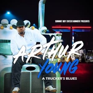 A Truckers Blues