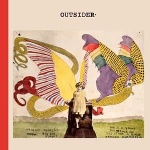 OUTSIDER (Deluxe)
