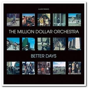 The Million Dollar Orchestra