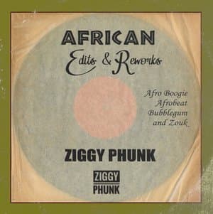 African Edits & Reworks