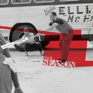 Polaroids of a Gentleman