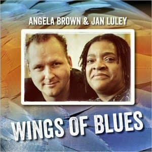 Wings Of Blues