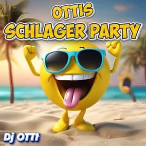 Ottis Schlager Party