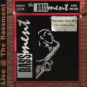 Live @ The Bassment