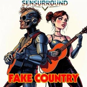 Fake Country