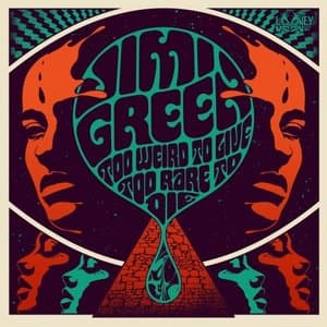 Too Weird to Live Too Rare to Die