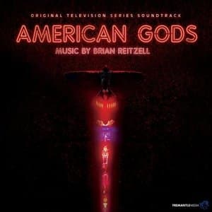 American Gods (Original Motion Picture Soundtrack)