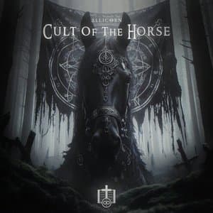Cult Of The Horse
