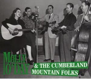 Molly O'Day & the Cumberland Mountain Folks