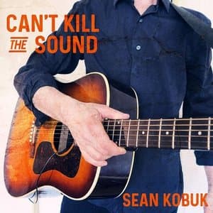 Cant Kill the Sound