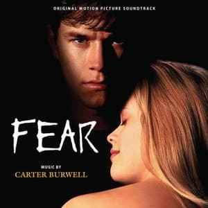 Fear (Original Motion Picture Soundtrack)