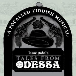Tales From Odessa
