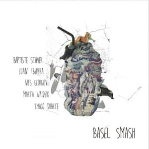 Basel Smash