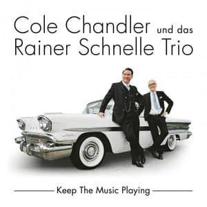 Keep the Music Playing