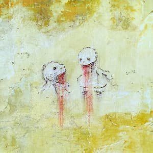 McCartney, It'll Be OK