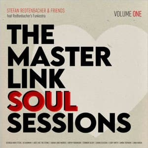 The Masterlink Soul Sessions Vol. 1