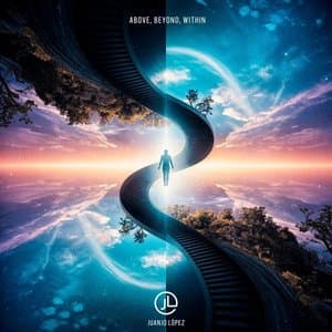 Above, Beyond, Within