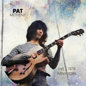 Live... 1979 New York