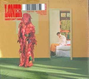 Loner (Limited Edition)