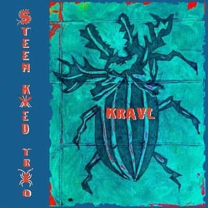 Kravl