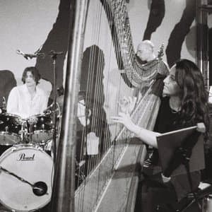 SHOLTO in Session at Total Refreshment Centre (In Session at TRC)