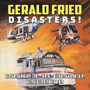 Gerald Fried: Disasters