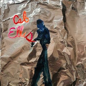 Cab Ellis
