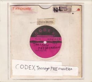 Codex Teenage Premonition