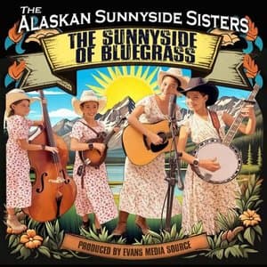 The Sunnyside of Bluegrass