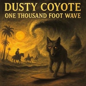 One Thousand Foot Wave