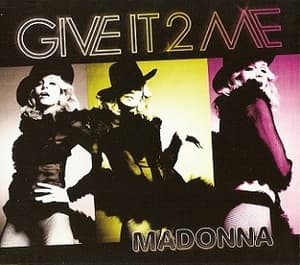 Give It 2 Me