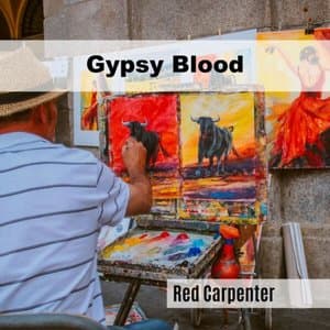 Gypsy Blood