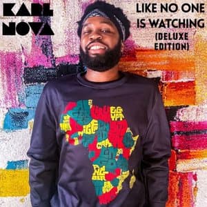 Like No One Is Watching