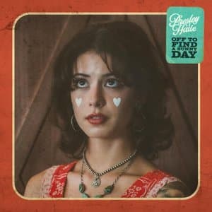 Off To Find A Sunny Day