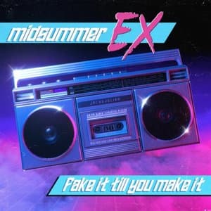 Fake It Till You Make It