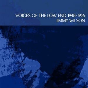 Voices of the Low End 1948-1956