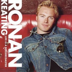 Life Is A Rollercoaster