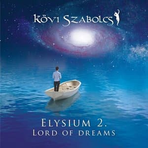 Elysium 2. Lord of dreams
