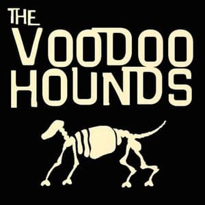 The Voodoohounds