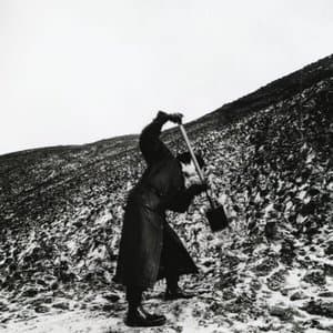 Aus keiner meiner Brucken die in Asche liegen ist je ein Phonix emporgestiegen