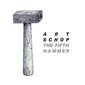 The Fifth Hammer